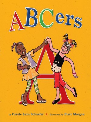 cover image of ABCers